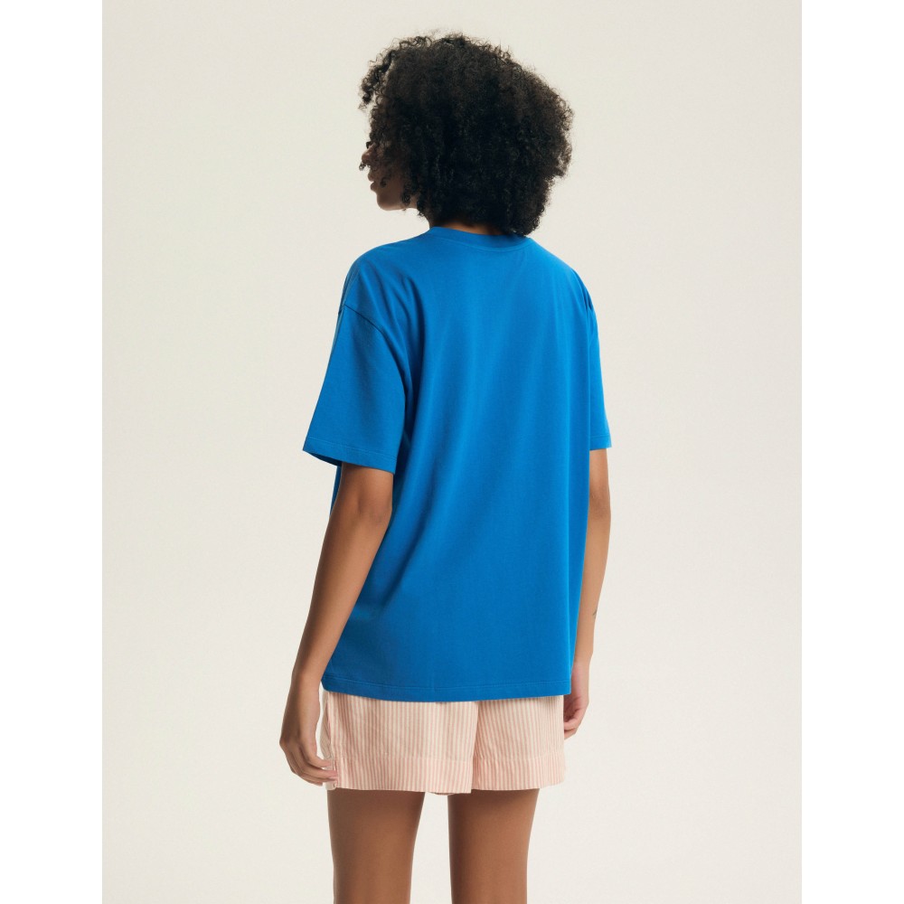 Фото  піжама жіноча henderson 44479 edris w26