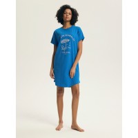 Жіноча нічна сорочка Henderson 44477 edris w26