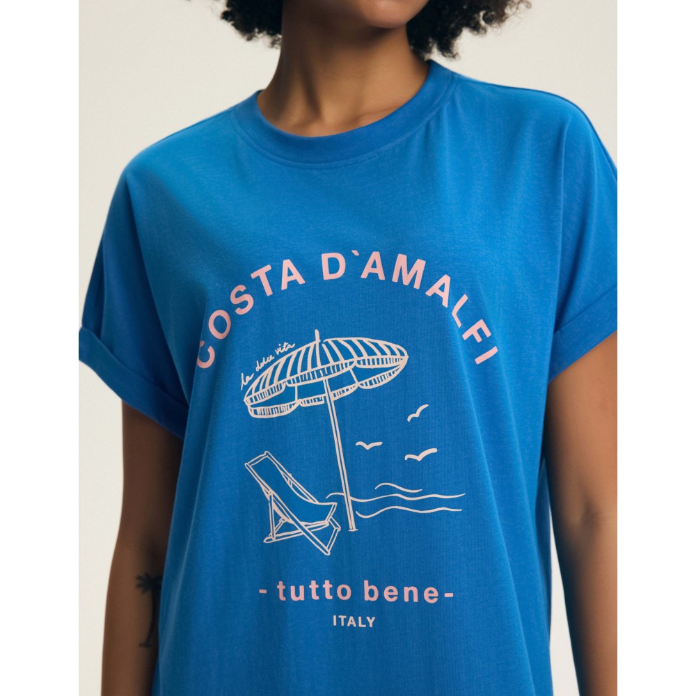 Зображення  жіноча нічна сорочка henderson 44477 edris w26 xl