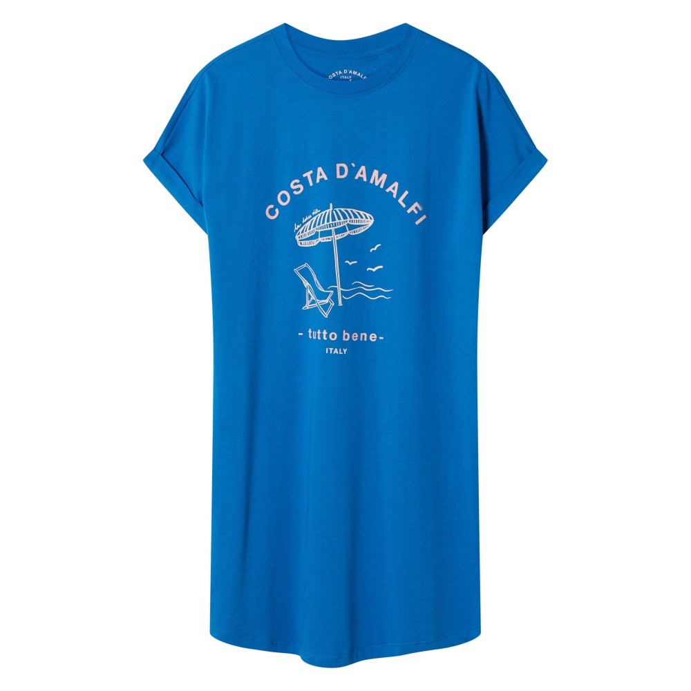 Зображення  жіноча нічна сорочка henderson 44477 edris w26 xl