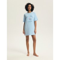 Жіноча нічна сорочка Henderson 44478 edris w26