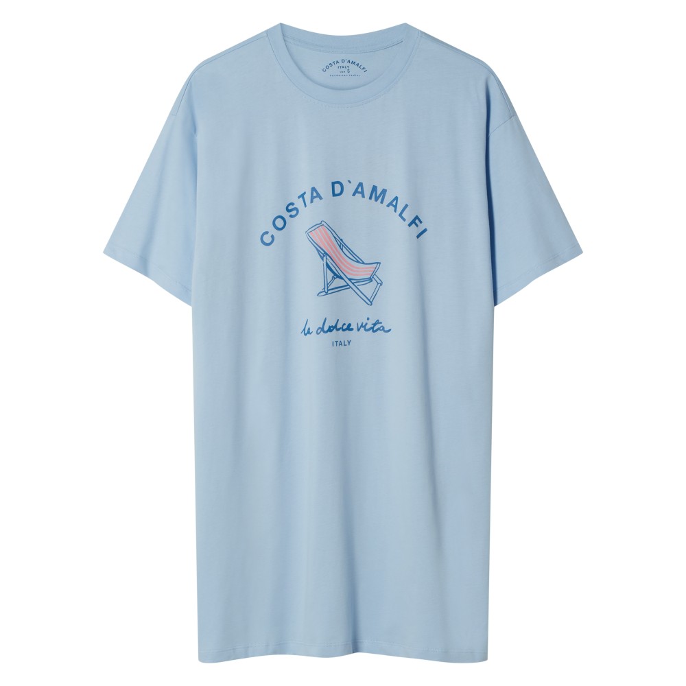 Зображення  жіноча нічна сорочка henderson 44478 edris w26 xl