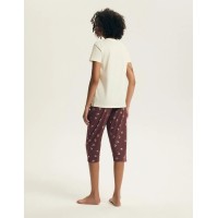 Піжама жіноча Henderson 44465 evika w26