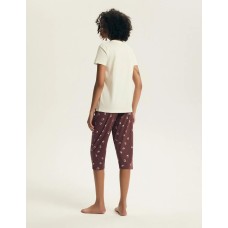 Піжама жіноча Henderson 44465 evika w26