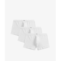 Труси шорти чоловічі боксери Atlantic 3MH-185