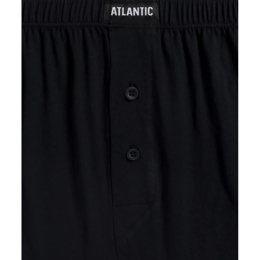 Фото  чоловічі сімейні труси atlantic 2mbx-045 w24