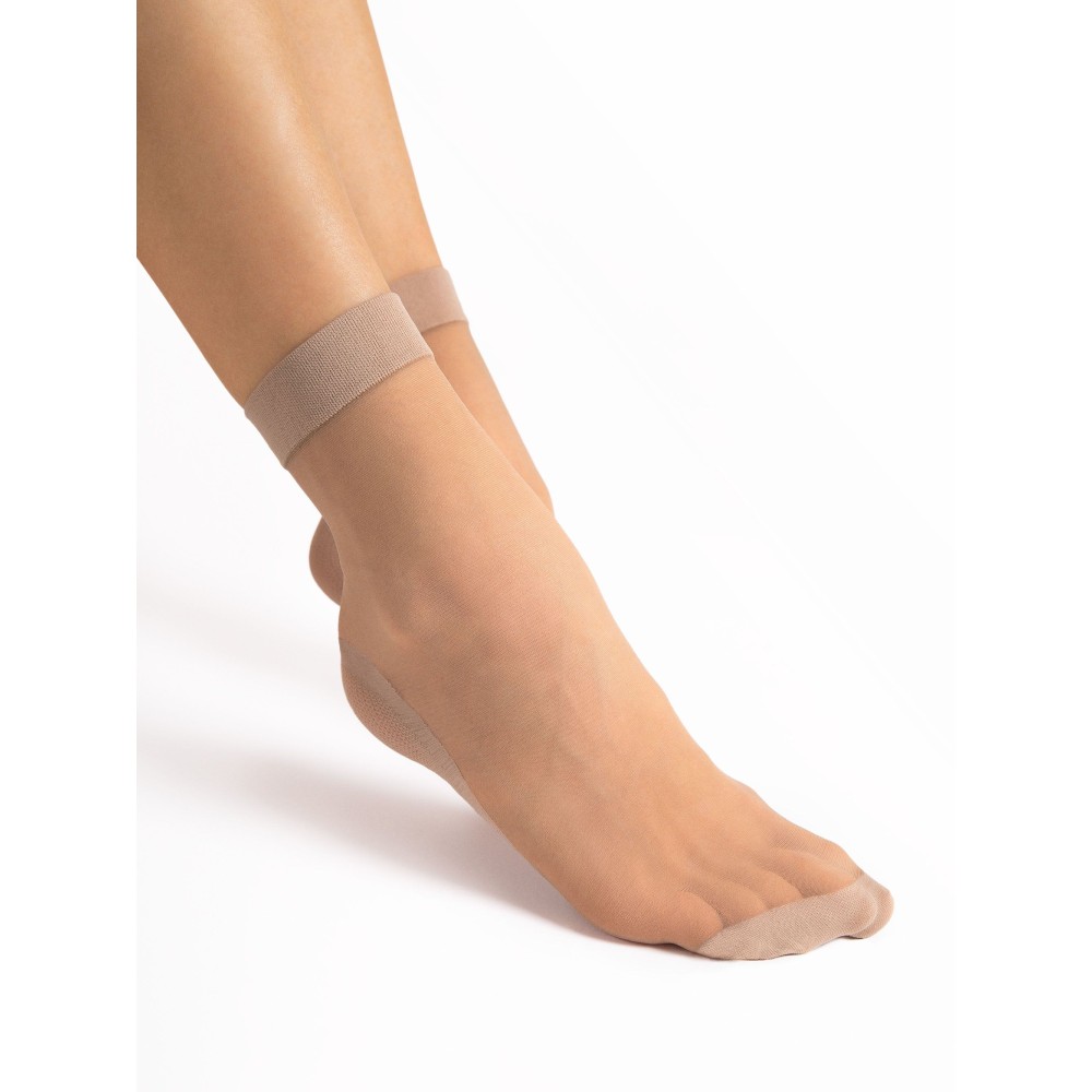 Зображення  жіночі масажні шкарпетки massage socks 20 one size