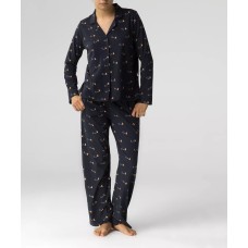 Піжама жіноча Atlantic NLP-484 JZ24 M