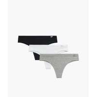 Бразиліана жіночі труси Atlantic 3CLP-005