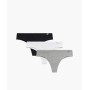 Фото  бразиліана жіночі труси atlantic 3cp-005