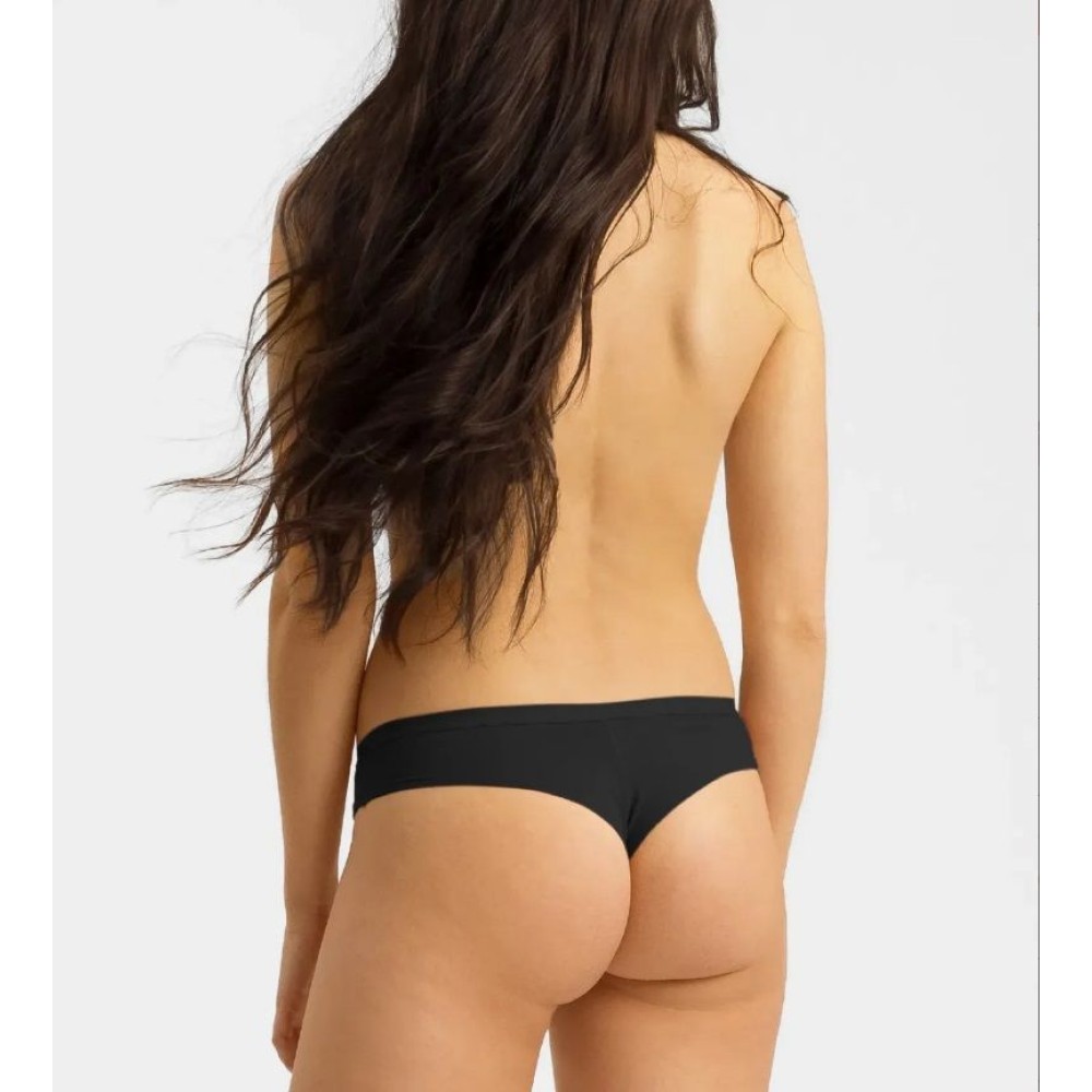 Фото  бразиліана жіночі труси atlantic 3cp-005