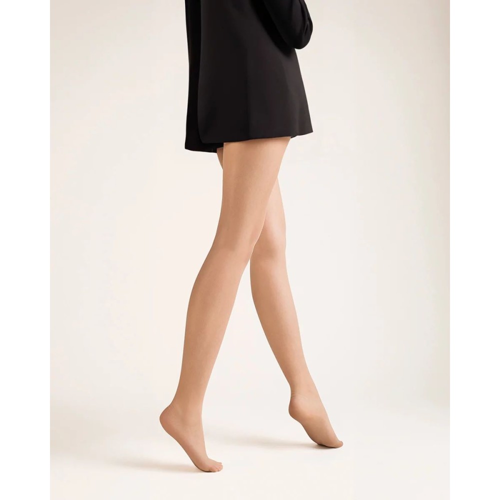 Фото  класичні жіночі колготки gabriella exclusive 15 den 102