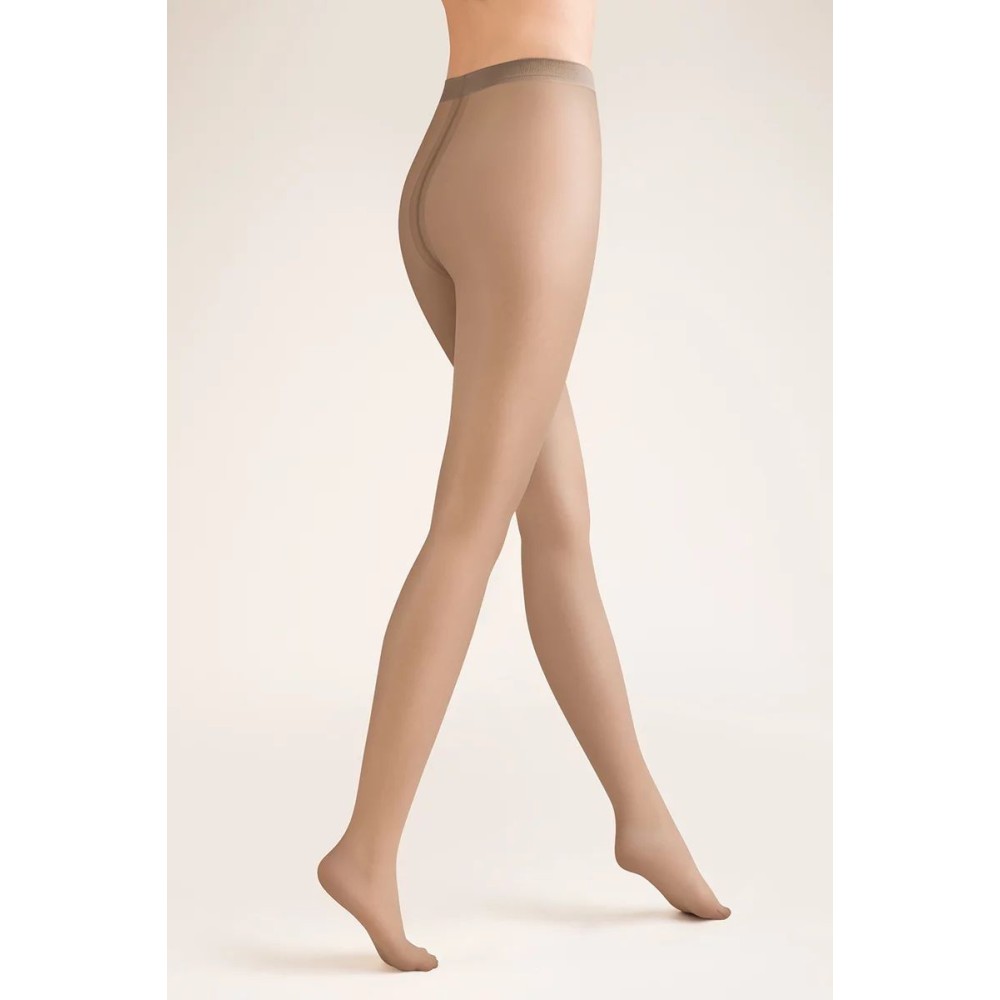 Фото  класичні жіночі колготки gabriella exclusive 15 den 102