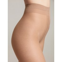 Класичні жіночі колготки жін. DRESS CODE 15, р., Bronz