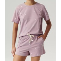 Піжама жіноча atlantic nlp 491 wl25