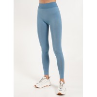 Легінси жіночі безшовні із мікрофібри giulia leggings 02