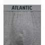Фото  труси шорти чоловічі боксери atlantic 5smh-004 jz25