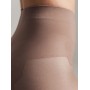 Зображення  класичні жіночі колготки жін. bikini 20, р.2, grafit