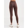 Зображення  легінси жіночі з пуш-ап ефектом та широким поясом giulia leggings shape l/xl