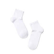 Шкарпетки чол. LEV L0252S, р., 000 black
