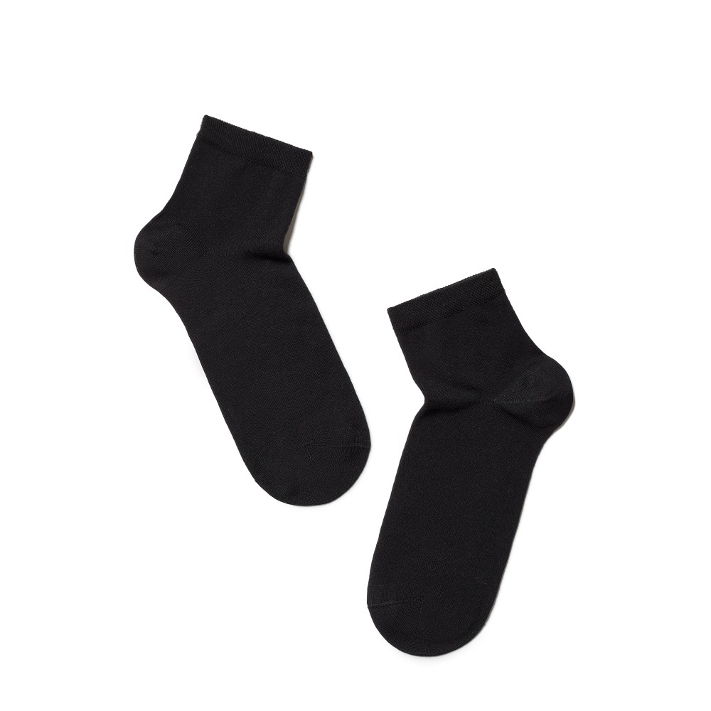 Фото  шкарпетки чол. lev l0252s, р., 000 black