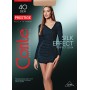 Фото  класичні жіночі колготки жін. prestige 40, р., shade