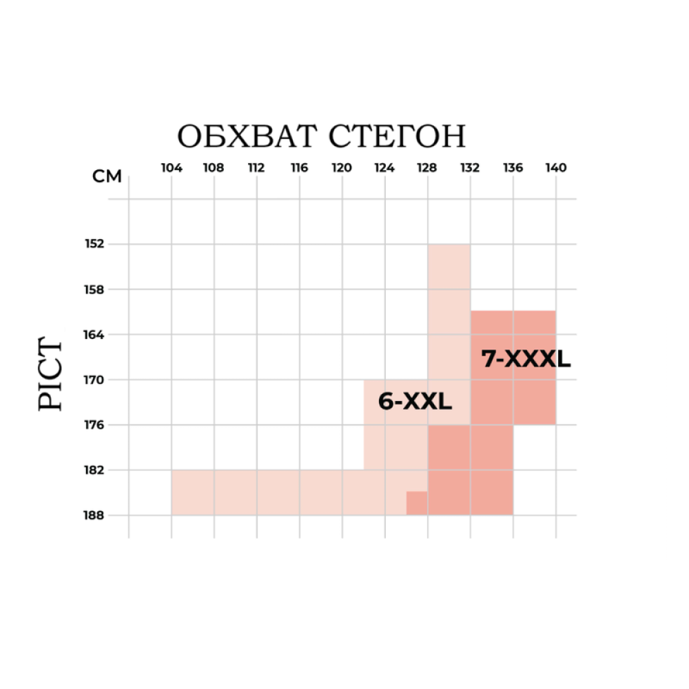 Зображення  класичні жіночі колготки панчохи великого розміру positive look 40 den 6