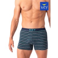 Труси шорти чоловічі сліп Key
