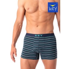 Труси шорти чоловічі сліп Key