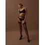 Фото  жіночі панчохи під пояс fiore lola 20 den