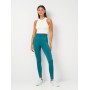 Зображення  легінси жіночі безшовні із мікрофібри giulia leggings 02 l/xl