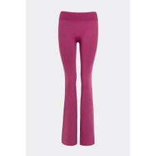 Легінси жіночі кльош FLEXIT FLEXING LEGGINGS JIVE з заниженою посадкою L/XL