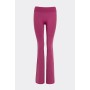Фото  легінси жіночі кльош flexit flexing leggings jive з заниженою посадкою
