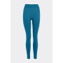 Зображення  легінси жіночі класичні безшовні з мікрофібри flexit flexing leggings l/xl