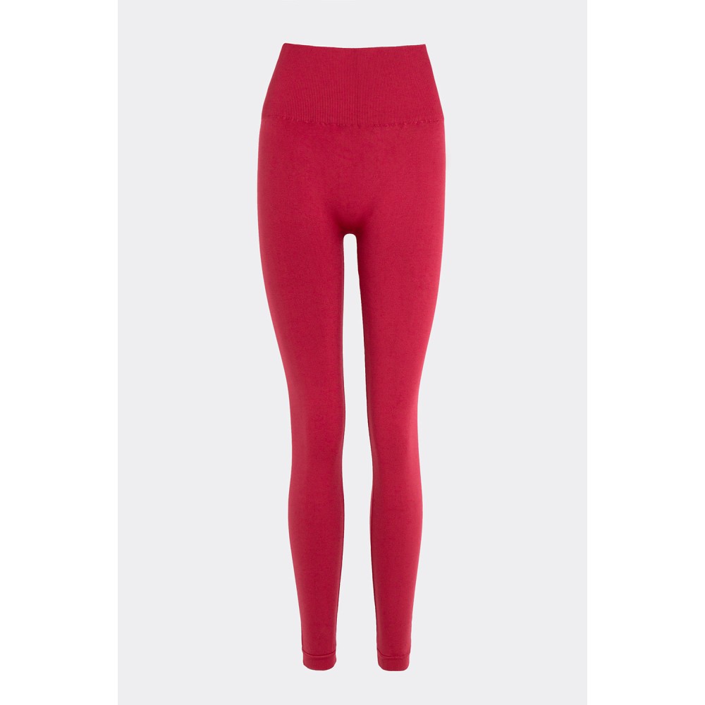 Фото  легінси жіночі безшовні з високою посадкою flexit flexing leggings active
