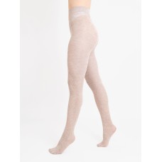 Жіночі колготки giulia cashmere fashion net 120 den model 11