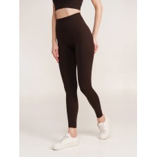 Легінси жіночі Спортивні безшовні із широким поясом giulia leggings energy L/XL