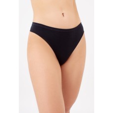 Бразиліана жіночі безшовні трусики giulia brasilian briefs L/XL