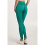 Фото  легінси жіночі в рубчик з пуш-ап giulia leggings rib