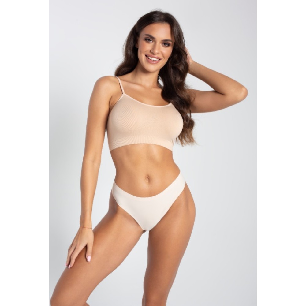 Фото  стрінги жіночі труси gatta sport string windy ultra comfort