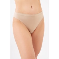 Бразиліана жіночі безшовні трусики giulia brasilian briefs S/M