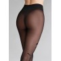 Зображення  жіночі колготки з візерунком marilyn allure g009 1/2