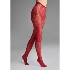 Жіночі колготки з візерунком Marilyn charly g002 1/2