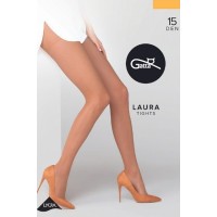 Класичні жіночі колготки gatta LAURA 15 1-