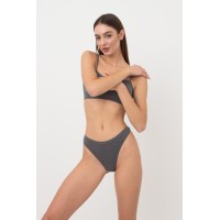 Стрінги жіночі безшовні трусики стрінг giulia string briefs color