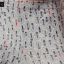 Фото  мужские трусы шорты хлопок atlantic mh-1120 светло-серый 