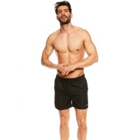 Мужские пляжные шорты полиэстер Henderson 36841-99X черный