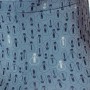 Зображення  чоловічі труси шорти бавовни atlanttic mh-1120 синій